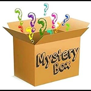 From My Closet Mystery Box